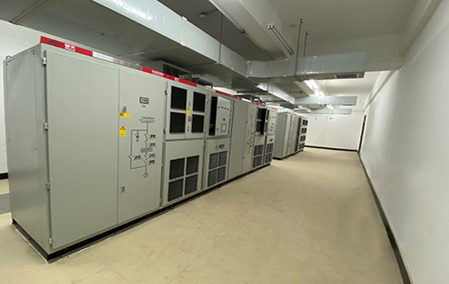 ��ͨ����������2��460MW��������ú���ȵ���������Ŀ