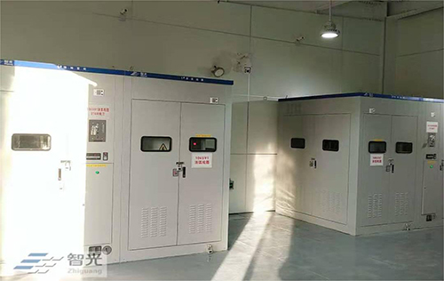 ������֦�������Դ110kV���繤����Ŀ